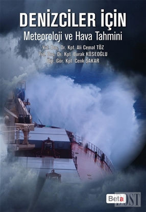 Denizciler için Meteoroloji ve Hava Tahmini